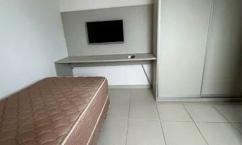 Apartamento Em Boa V...