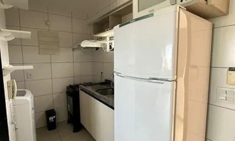 Apartamento Em Boa V...