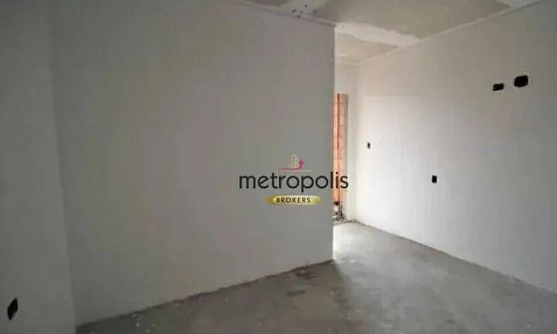 Cobertura À Venda, 1...
