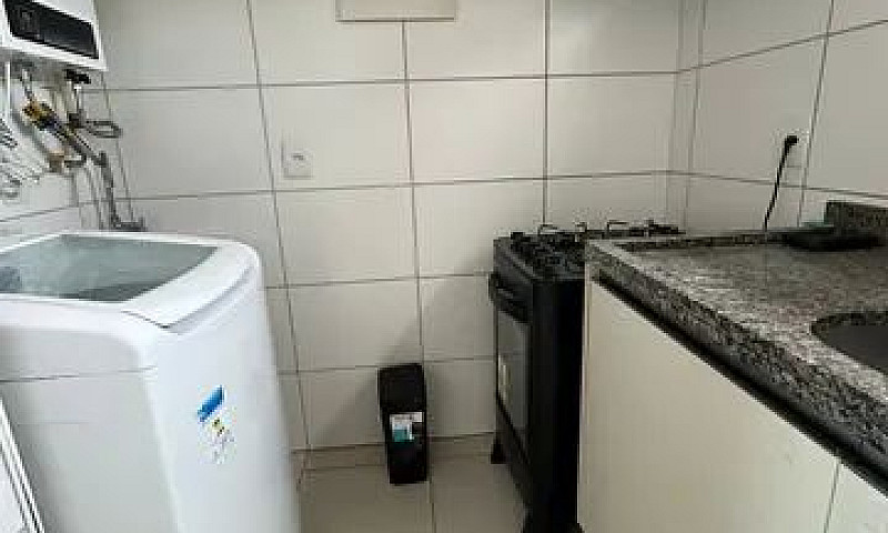 Apartamento Em Boa V...