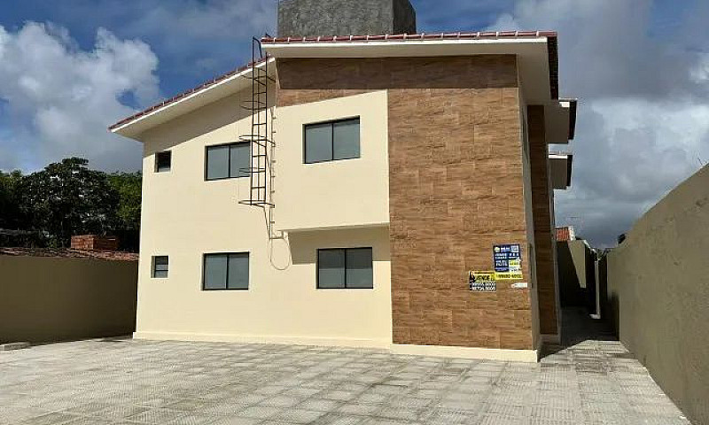 Lindos Aptos Novos N...