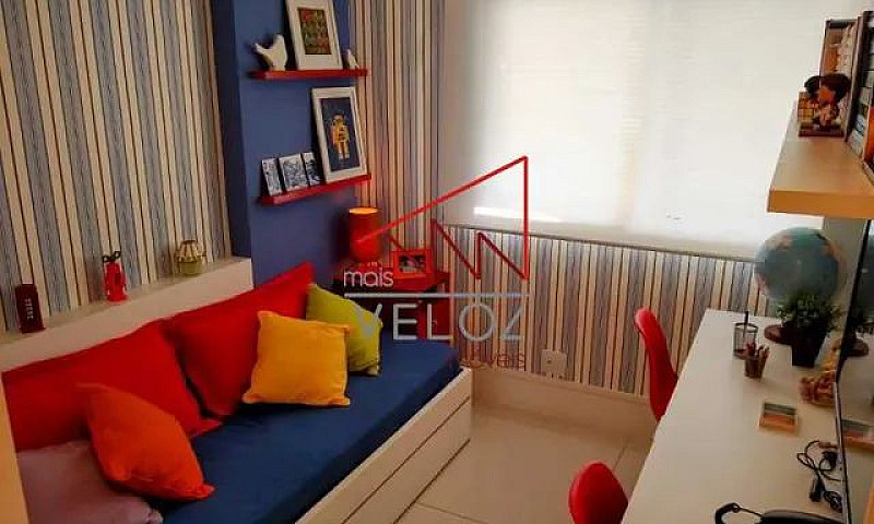 Apartamento-À Venda-...