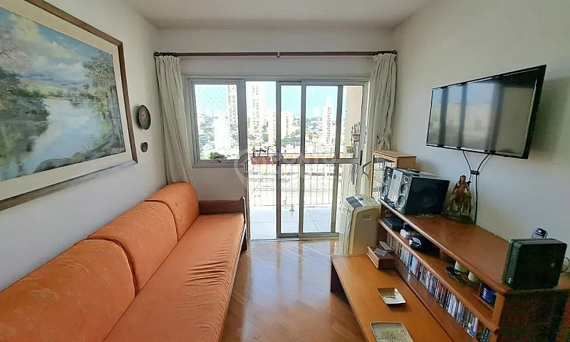 Apartamento À Venda ...