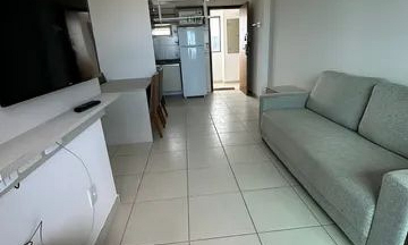 Apartamento Em Boa V...