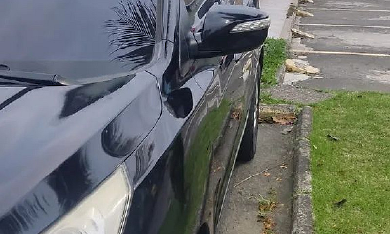 Hyundai Ix35 Gls 2.0...