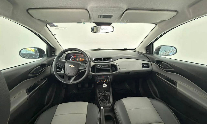 Chevrolet Prisma Sed...