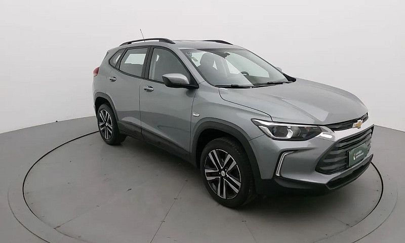 Chevrolet Tracker 1....