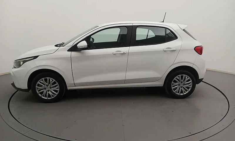 Fiat Argo Drive 1.3 ...