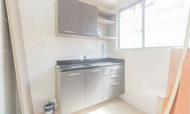 Apartamento 1 Quarto...