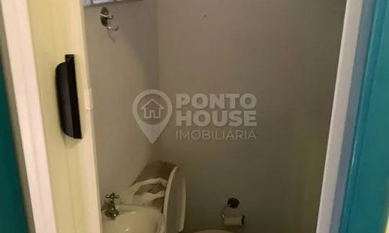 Sobrado À Venda Ou L...