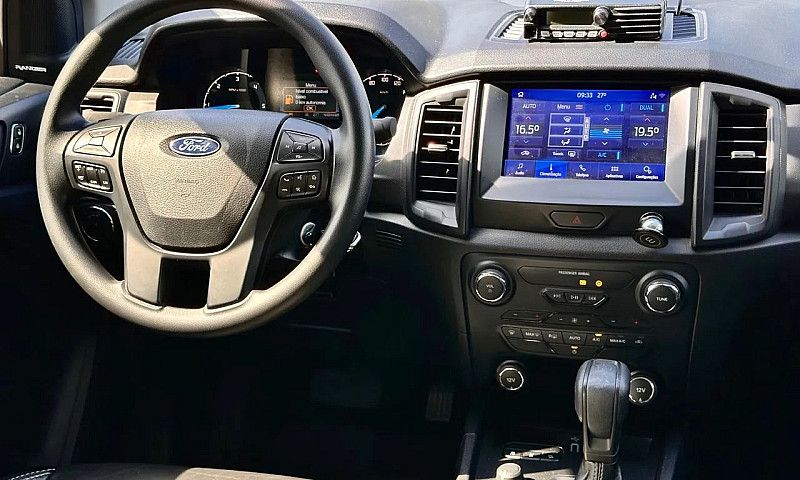 Ford Ranger Xls 2.2 ...