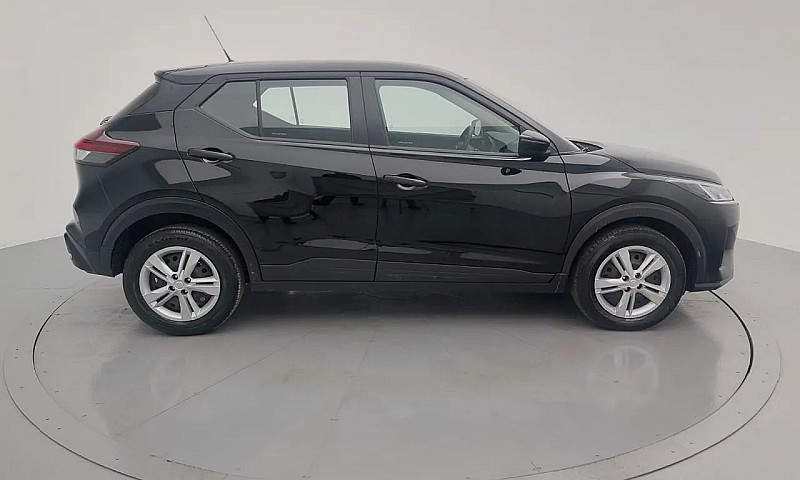 Nissan Kicks 2024 1....