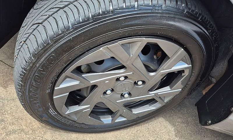 Hb20S Sedan 1.0  Con...