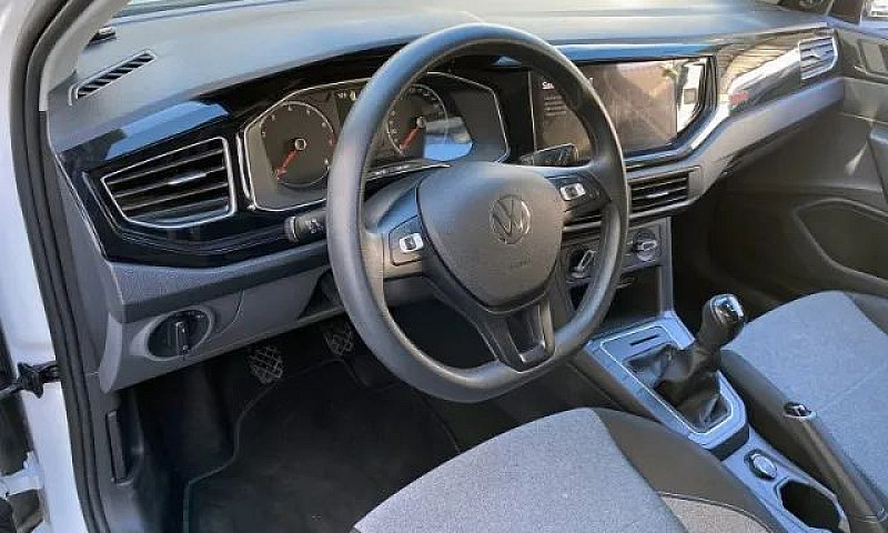 Volkswagen Polo Trac...