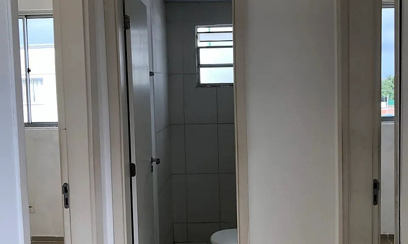 Apartamento Para Alu...