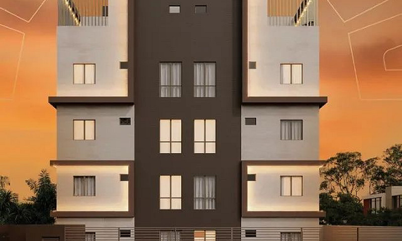 Allegro Residence...