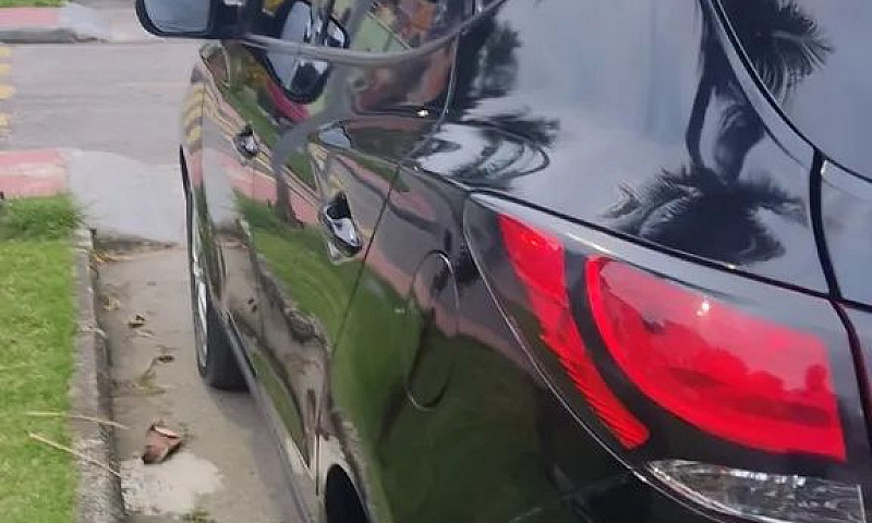 Hyundai Ix35 Gls 2.0...