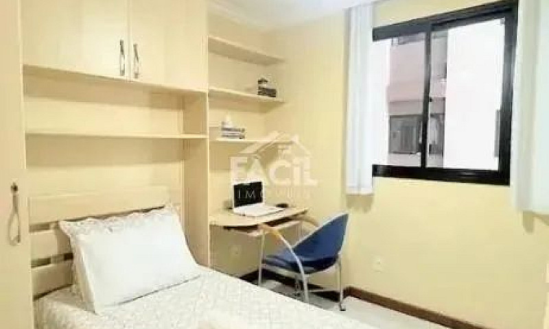 Apartamento Para Alu...