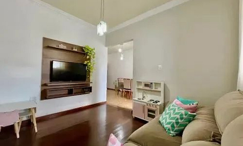 Casa A Venda No Cruz...