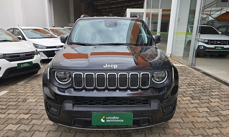 Jeep Renegade 2023 1...