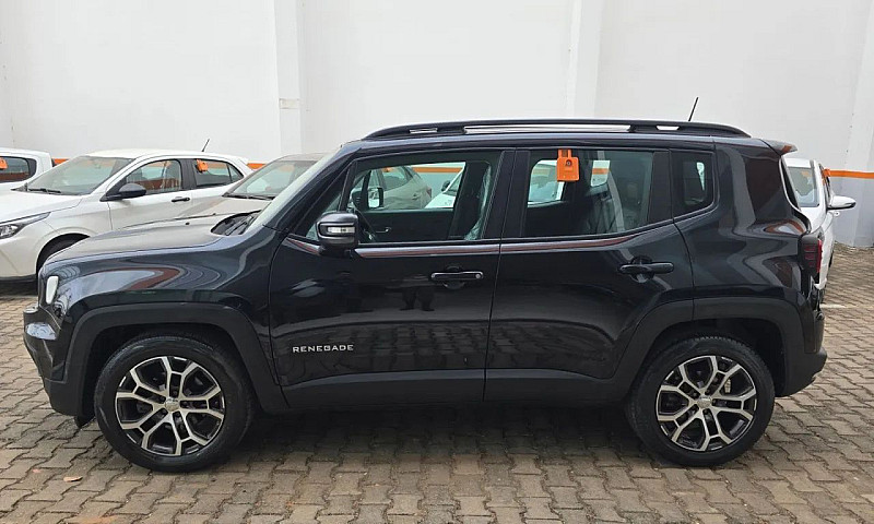 Jeep Renegade 2023 1...