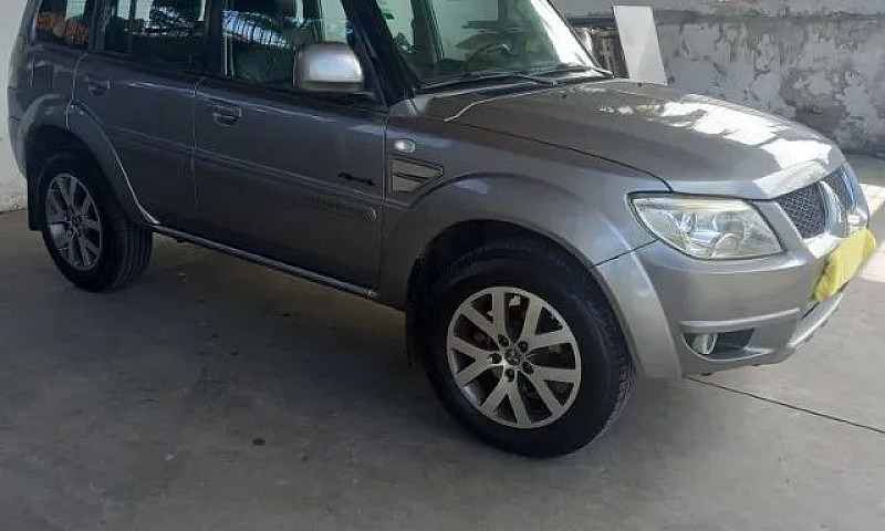 Pajero Tr4, 2.0, Aut...