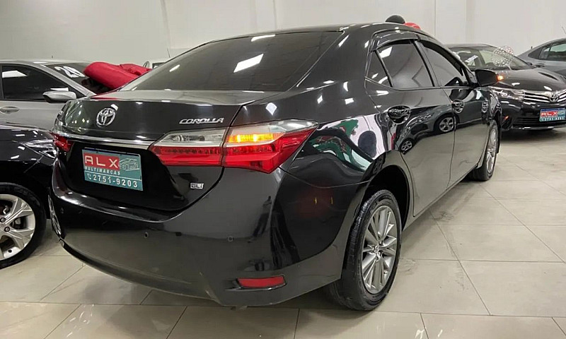 Toyota Corolla 1.8 G...