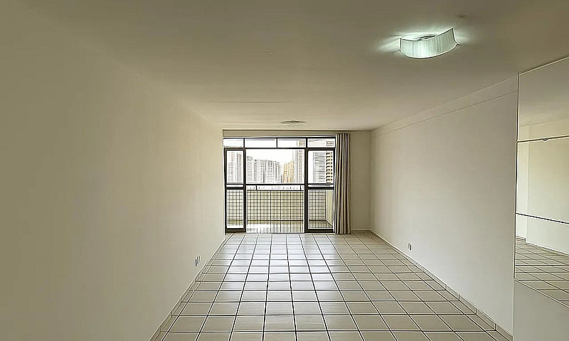 Apartamento Com 120 ...