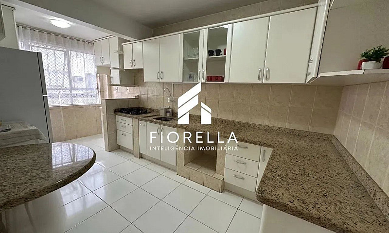Apartamento Com 2 Qu...