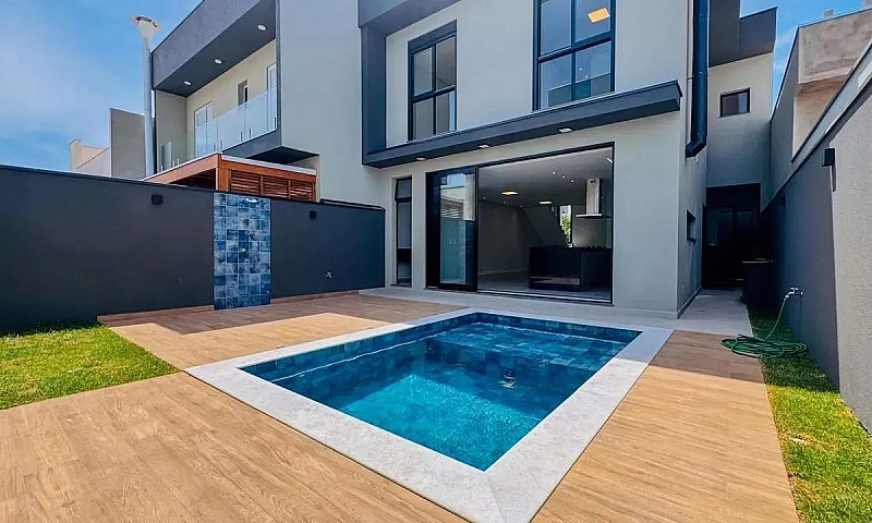 Sobrado À Venda Com ...