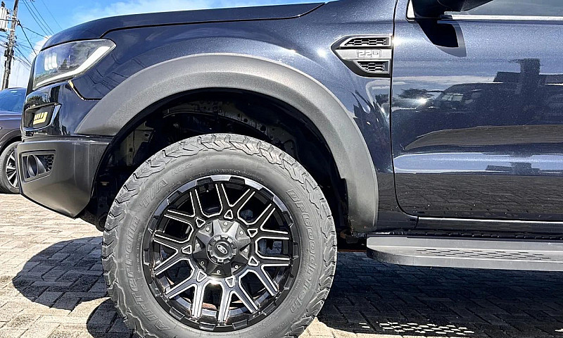 Ford Ranger Xls 2.2 ...