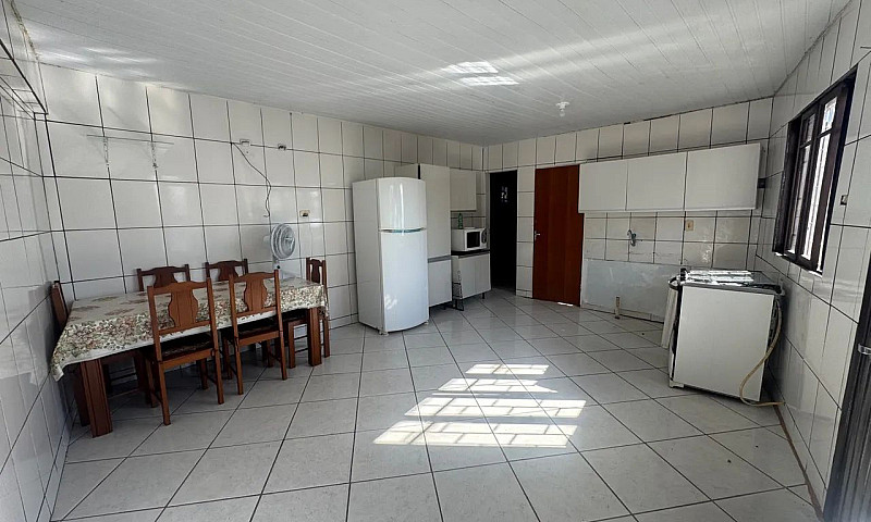 Alugo Casa De 1 Quar...