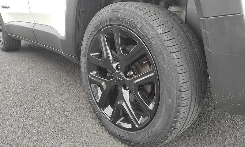 Jeep Renegade Longit...