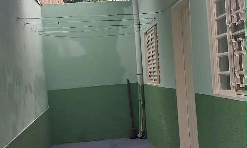 Aluguel De Kitinet ...