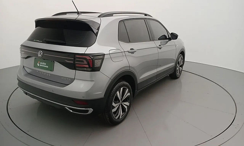 Volkswagen T-Cross 2...