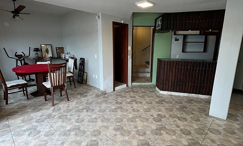 Alugo Casa De 3 Quar...