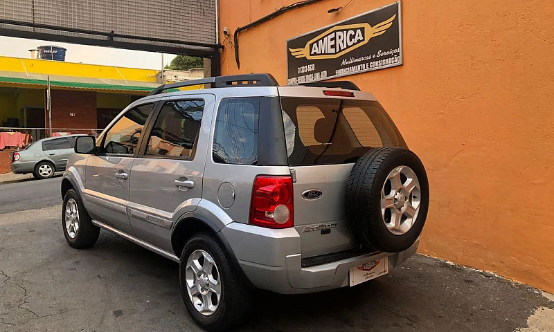 Ecosport Xlt 2.0/ 2....