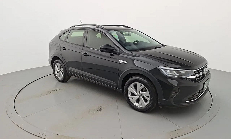 Volkswagen Nivus Com...