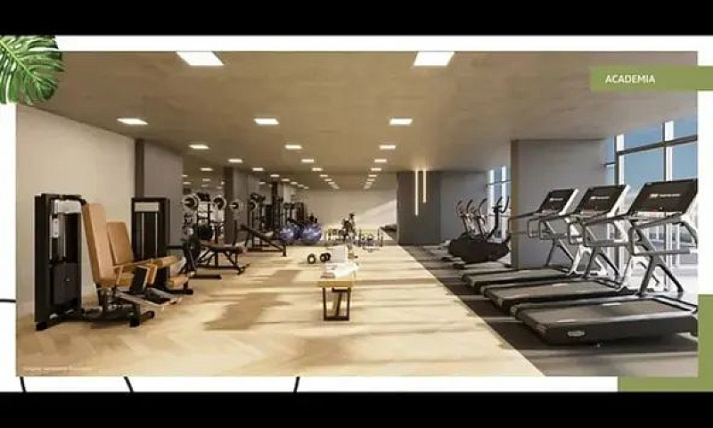 Apartamento Para Ven...