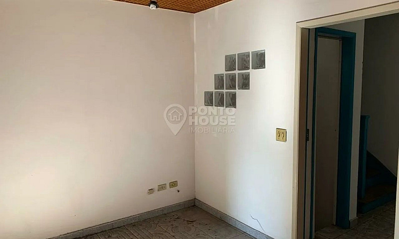 Sobrado À Venda Ou L...