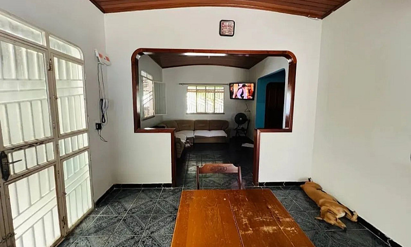 Vendo Casa No Distri...