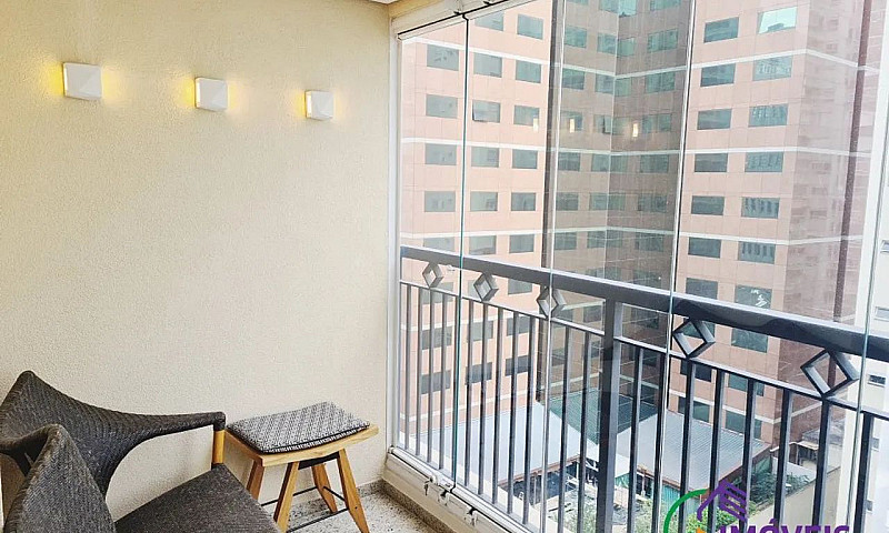 Apartamento - Paraís...