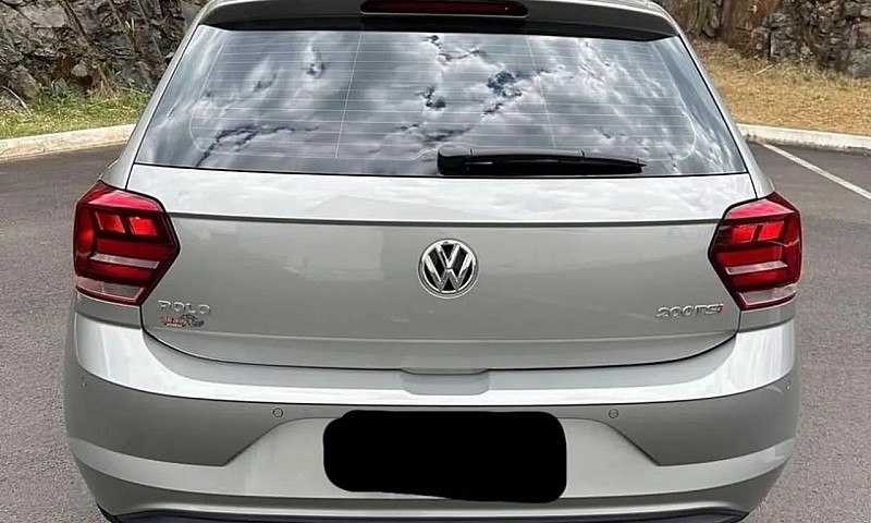 Volkswagen Polo High...