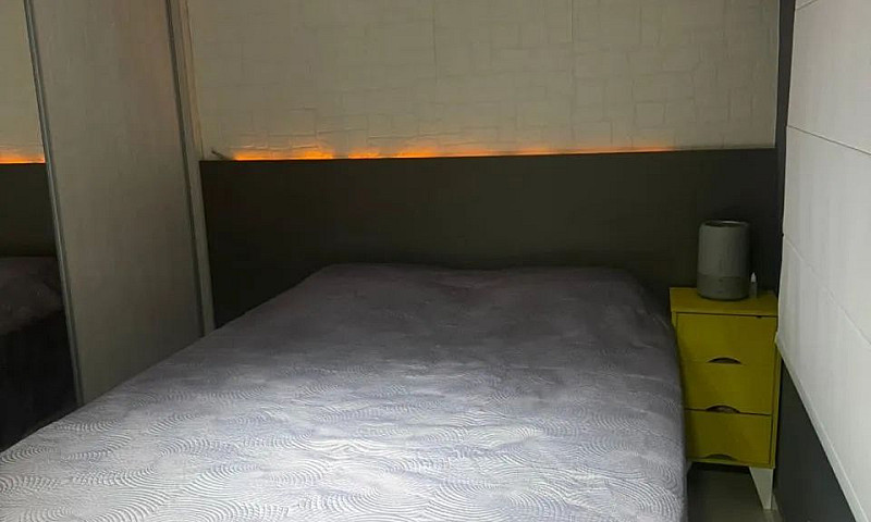 Alugo Apartamento Re...