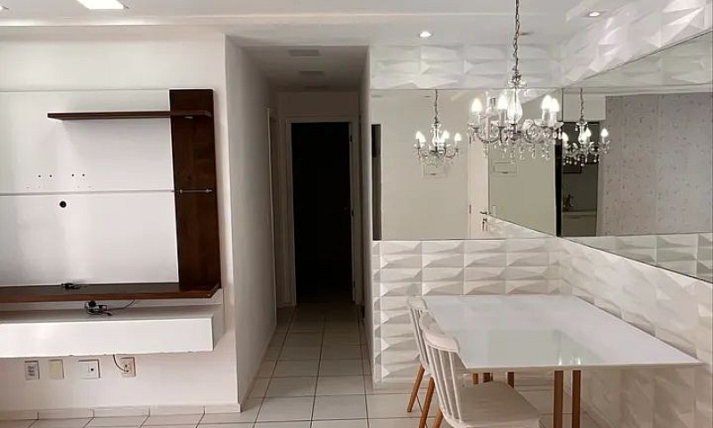 Alugo/Vendo Apartame...