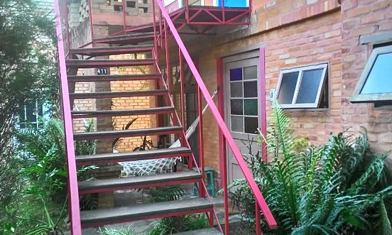 Apartamento 1 Quarto...
