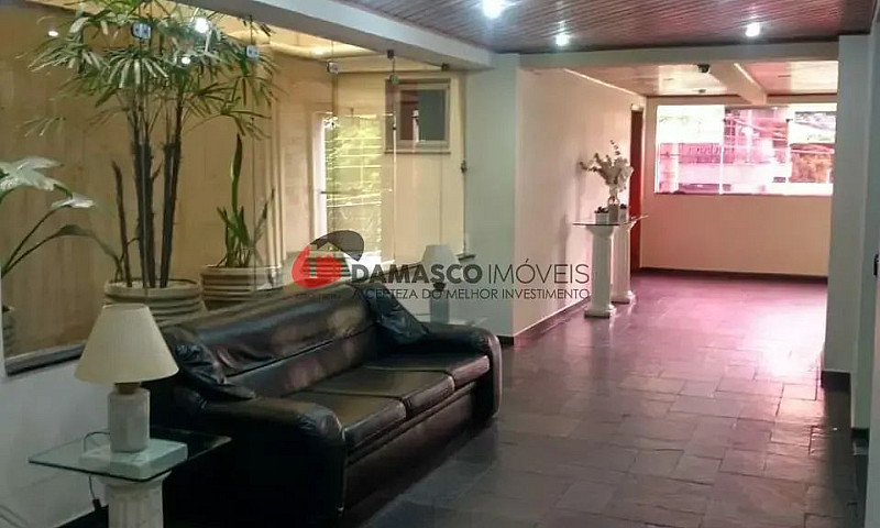 Apartamento Em Santa...