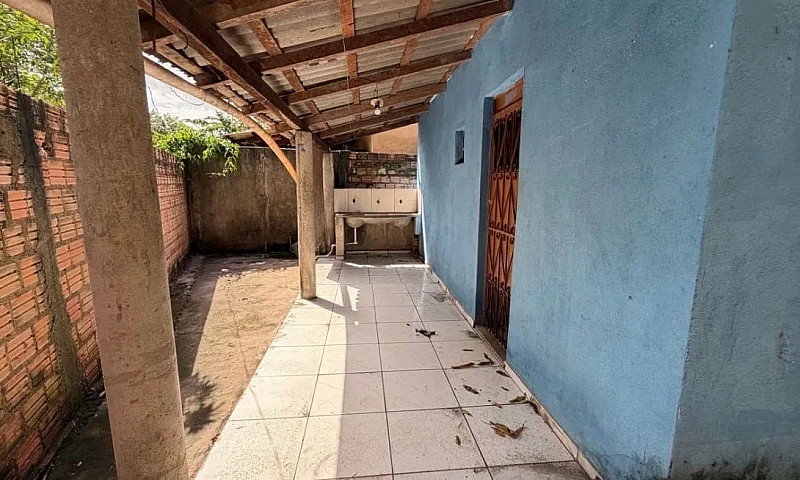 Lv Casa A Venda Em C...
