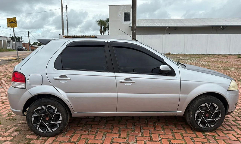 Fiat Palio Elx 1.4 M...