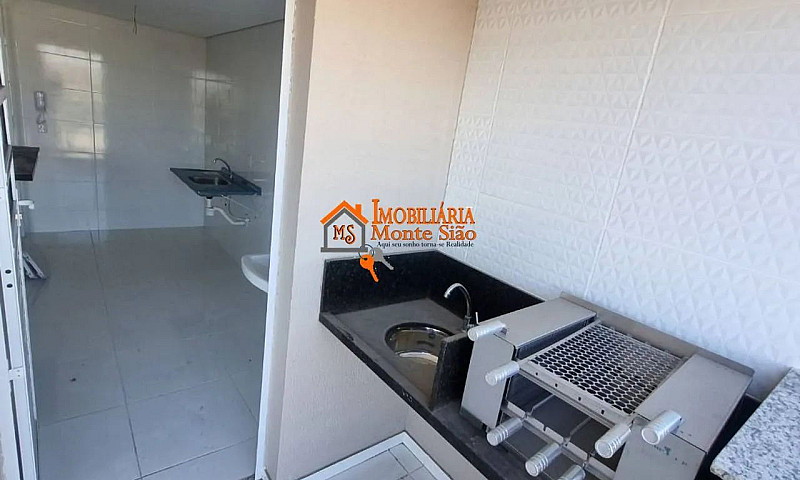 Apartamento Com 2 Do...
